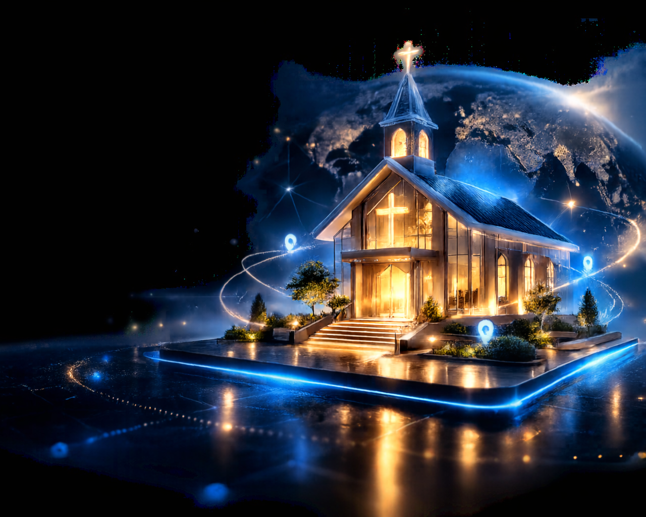 Lamplighter Bible Church